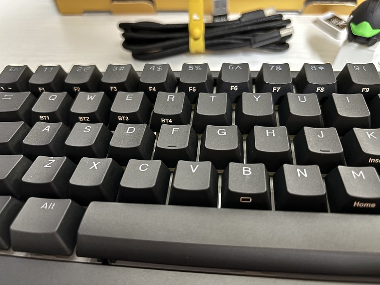 「電感軸能取代磁軸嗎？」Ducky One X Mini 三模無線機械式電...9911|小老婆汽機車資訊網