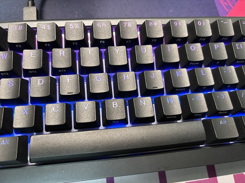 「電感軸能取代磁軸嗎？」Ducky One X Mini 三模無線機械式電...878|小老婆汽機車資訊網