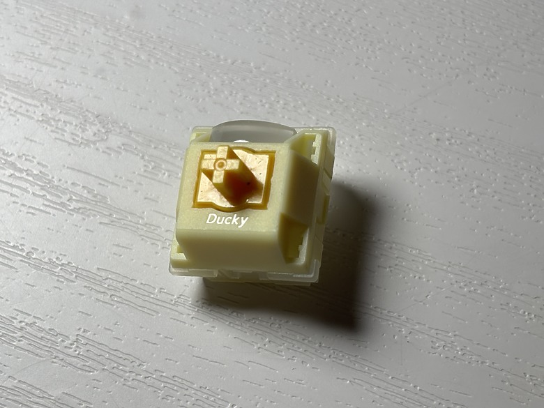 「電感軸能取代磁軸嗎？」Ducky One X Mini 三模無線機械式電...9807|小老婆汽機車資訊網