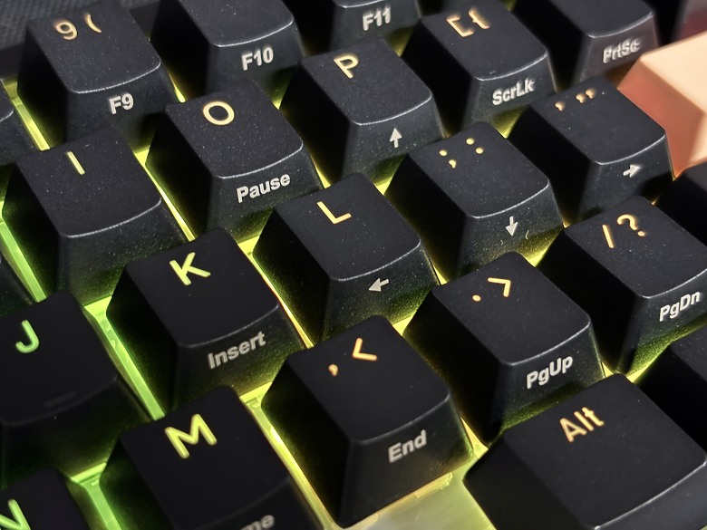 「電感軸能取代磁軸嗎？」Ducky One X Mini 三模無線機械式電...5114|小老婆汽機車資訊網
