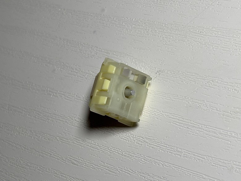 「電感軸能取代磁軸嗎？」Ducky One X Mini 三模無線機械式電...3733|小老婆汽機車資訊網