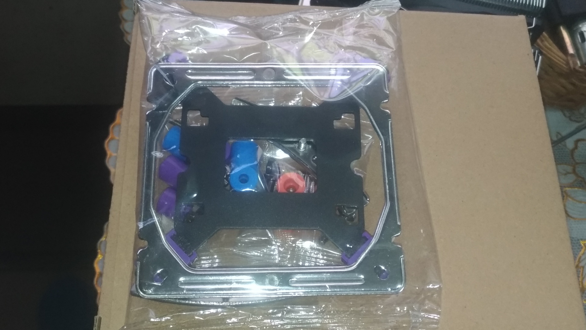 經濟實惠且1500有找的超值 全漢FSP MP7 ARGB 雙塔散熱器 開箱8007|小老婆汽機車資訊網