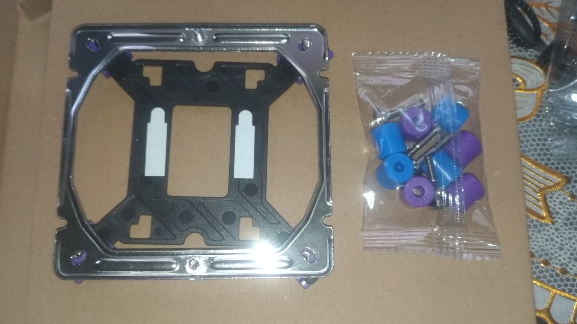 經濟實惠且1500有找的超值 全漢FSP MP7 ARGB 雙塔散熱器 開箱6468|小老婆汽機車資訊網