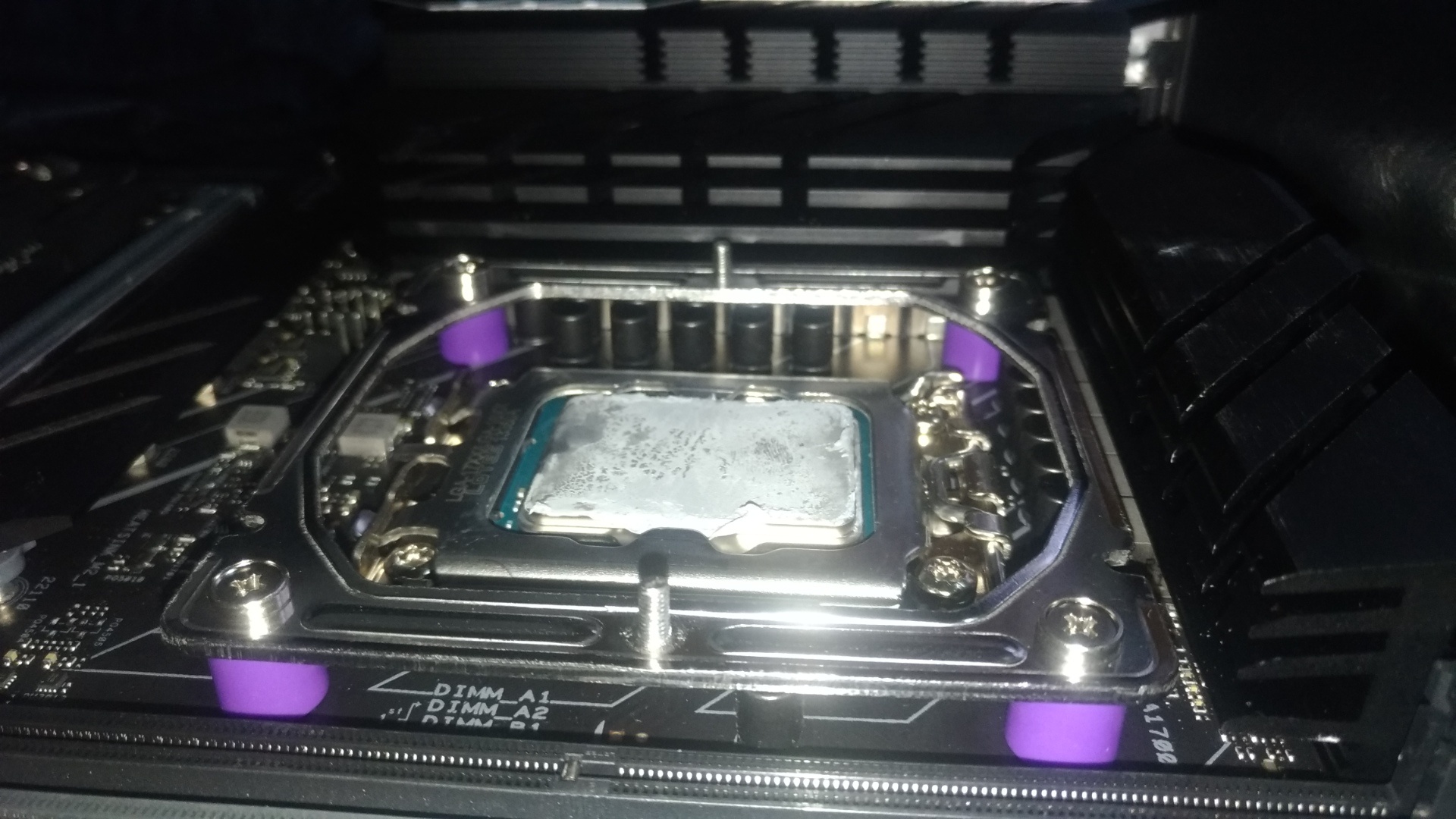 經濟實惠且1500有找的超值 全漢FSP MP7 ARGB 雙塔散熱器 開箱9667|小老婆汽機車資訊網