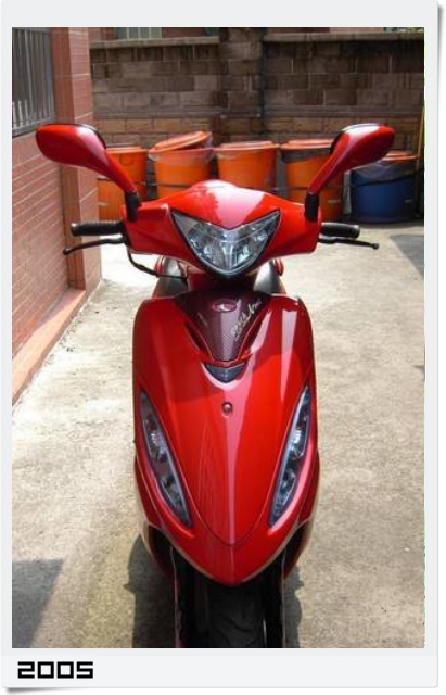 20年的好夥伴-G46761|小老婆汽機車資訊網
