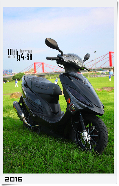 20年的好夥伴-G44660|小老婆汽機車資訊網
