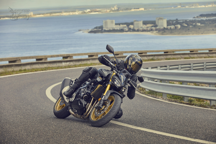 Honda 四缸黃蜂將登台！CB1000 Hornet SP 驗車資料曝光4362|honda,cb1000r小老婆汽機車資訊網