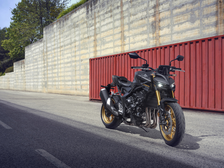 Honda 四缸黃蜂將登台！CB1000 Hornet SP 驗車資料曝光8308|honda,cb1000r小老婆汽機車資訊網