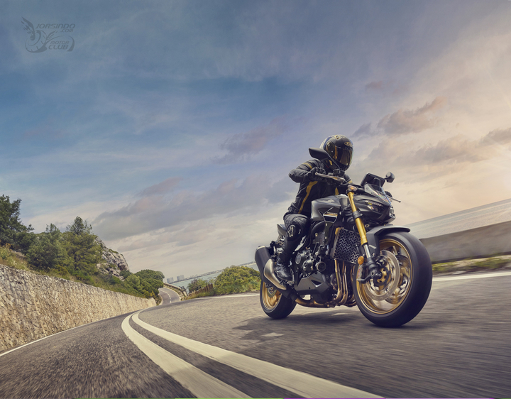 Honda 四缸黃蜂將登台！CB1000 Hornet SP 驗車資料曝光743|honda,cb1000r小老婆汽機車資訊網