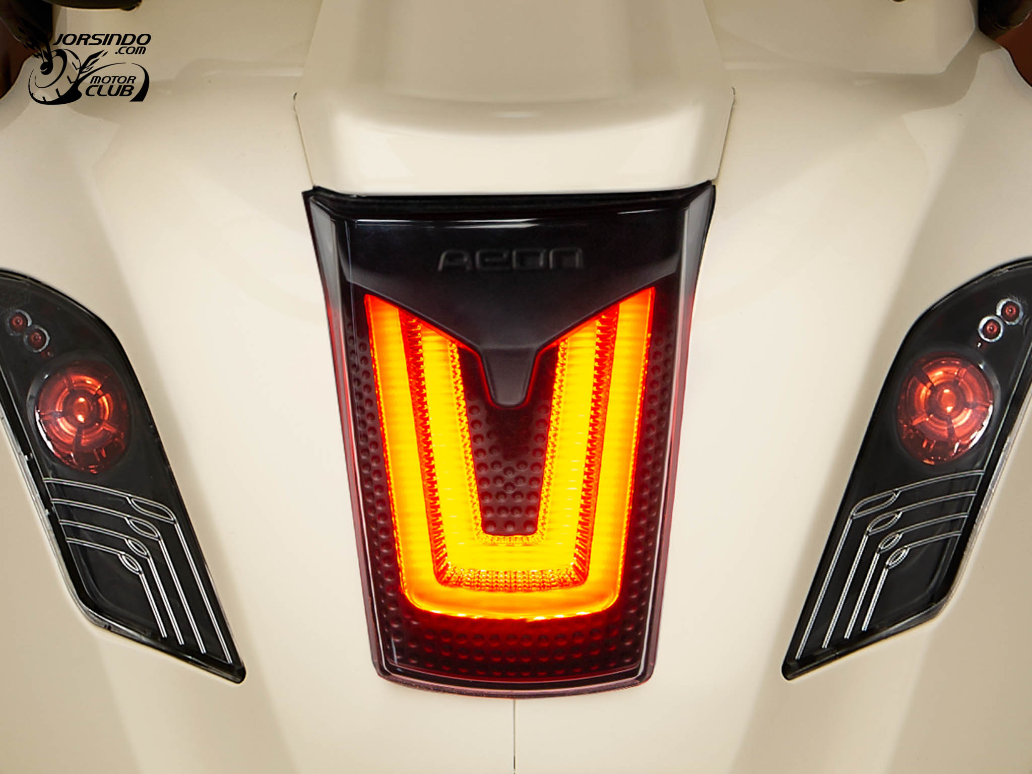 前 30 名車主贈淨車儀式！Dory 125 ABS 媽祖聯名款 7.28 萬元2247|小老婆汽機車資訊網