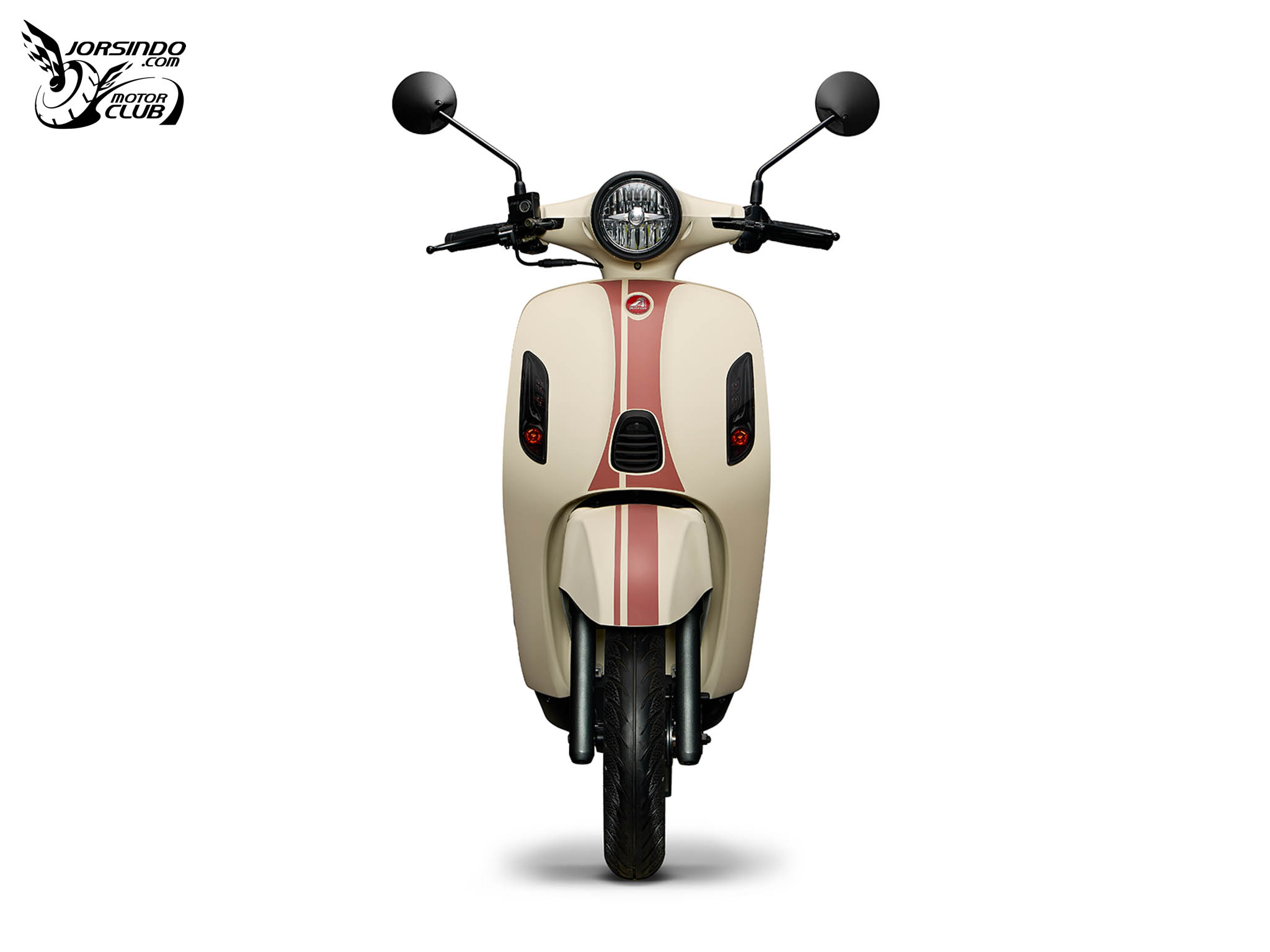 前 30 名車主贈淨車儀式！Dory 125 ABS 媽祖聯名款 7.28 萬元406|小老婆汽機車資訊網