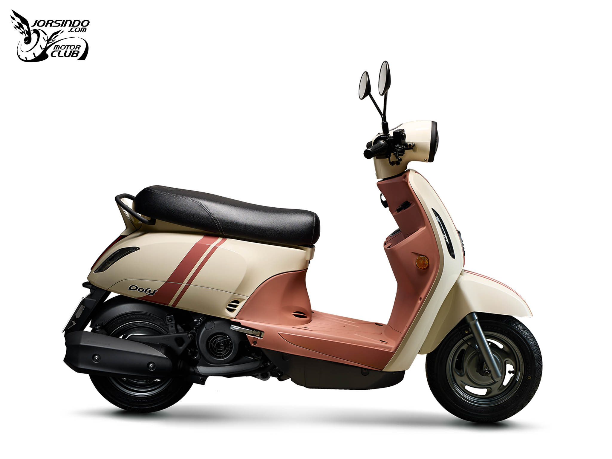 前 30 名車主贈淨車儀式！Dory 125 ABS 媽祖聯名款 7.28 萬元7795|小老婆汽機車資訊網