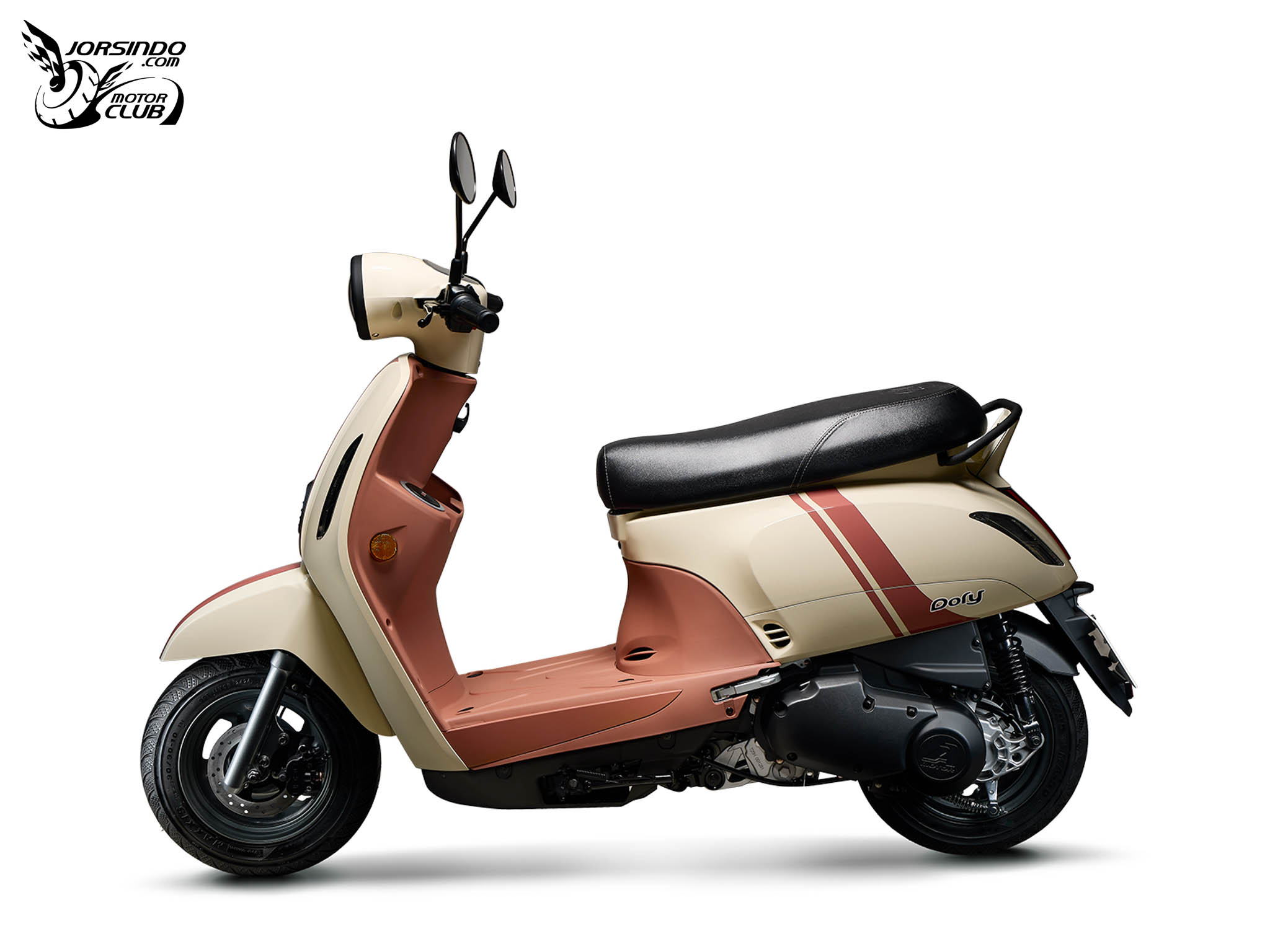 前 30 名車主贈淨車儀式！Dory 125 ABS 媽祖聯名款 7.28 萬元3671|小老婆汽機車資訊網