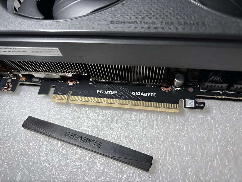 「只靠幀生成的 RTX 4070 Super Plus Max」技嘉 RTX 5070 Gaming OC 12G7497|小老婆汽機車資訊網