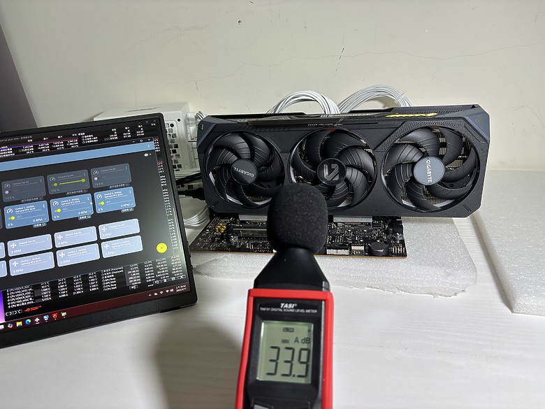 「只靠幀生成的 RTX 4070 Super Plus Max」技嘉 RTX 5070 Gaming OC 12G8914|小老婆汽機車資訊網