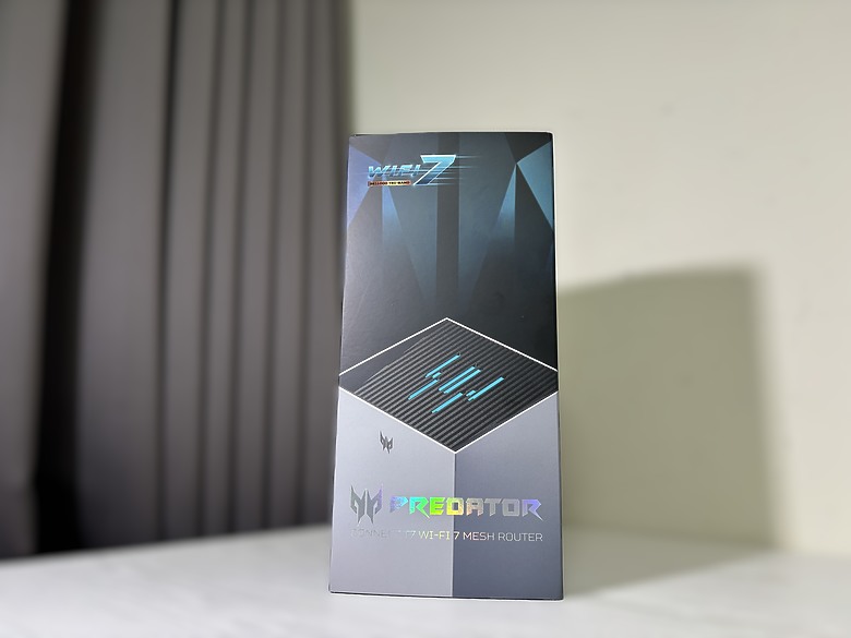 帥，只是一個字，卻跟了它一輩子！Acer Predator Connect T7 Wi-Fi 75482|小老婆汽機車資訊網