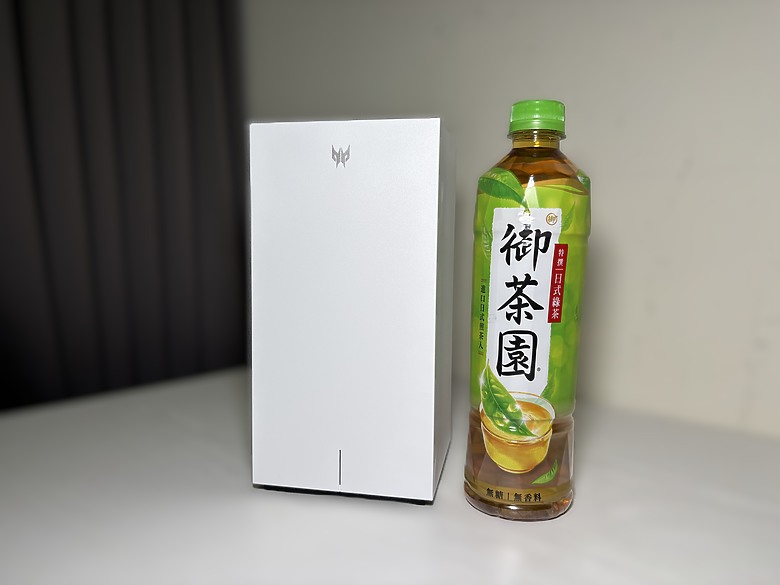 帥，只是一個字，卻跟了它一輩子！Acer Predator Connect T7 Wi-Fi 75505|小老婆汽機車資訊網
