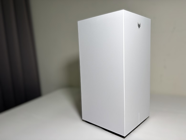 帥，只是一個字，卻跟了它一輩子！Acer Predator Connect T7 Wi-Fi 7172|小老婆汽機車資訊網