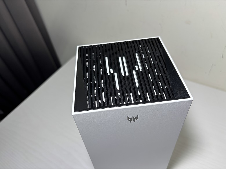 帥，只是一個字，卻跟了它一輩子！Acer Predator Connect T7 Wi-Fi 78826|小老婆汽機車資訊網