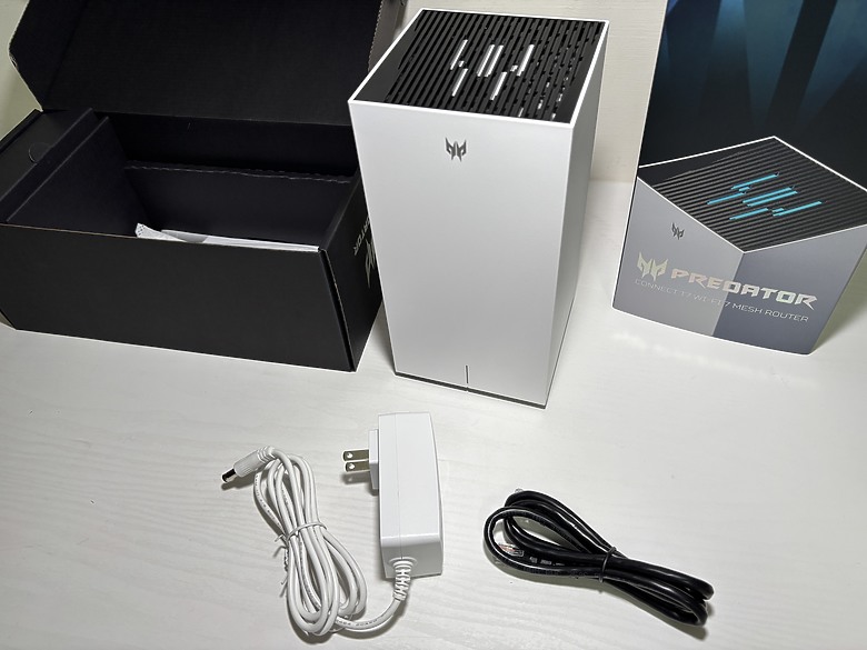 帥，只是一個字，卻跟了它一輩子！Acer Predator Connect T7 Wi-Fi 74436|小老婆汽機車資訊網