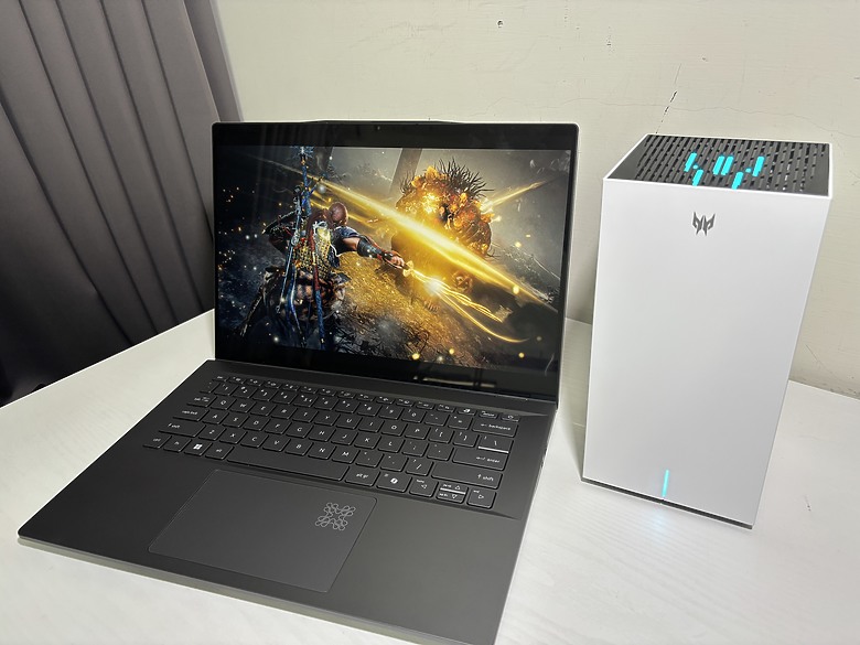 帥，只是一個字，卻跟了它一輩子！Acer Predator Connect T7 Wi-Fi 72042|小老婆汽機車資訊網