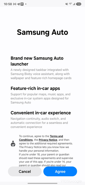 「Samsung Auto」車用系統驚喜現身，外媒：值得 Android Auto 借鑑