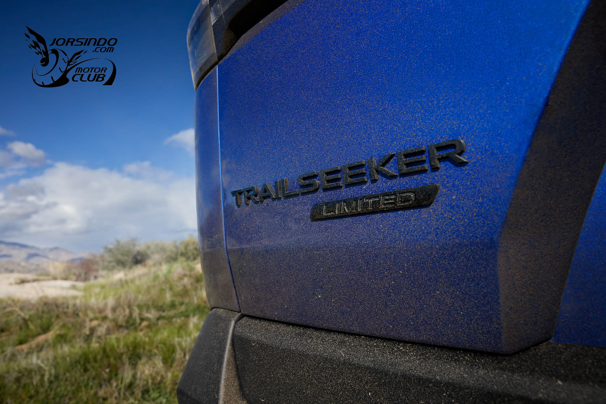 放大版Solterra、加速比WRX快！Subaru Trailseeker初亮相2344|小老婆汽機車資訊網