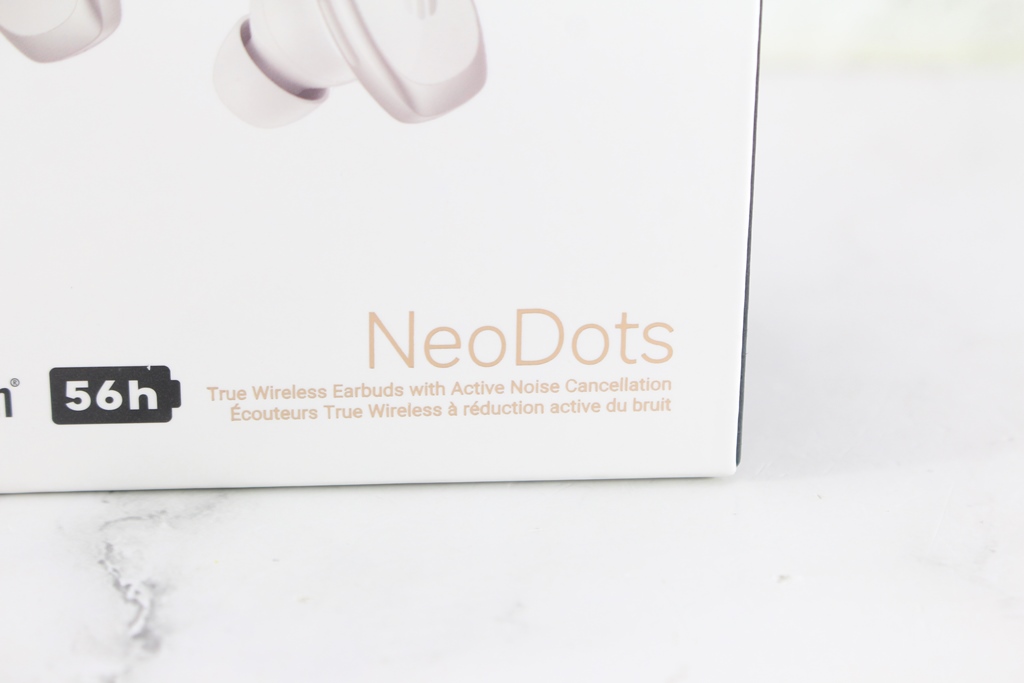 EDIFIER Neodots 主動降噪真無線耳機-搭載動圈與動鐵雙單體，...1607|小老婆汽機車資訊網