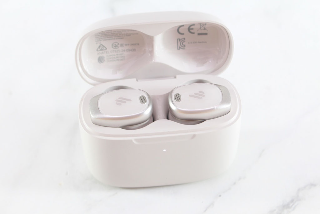 EDIFIER Neodots 主動降噪真無線耳機-搭載動圈與動鐵雙單體，...1549|小老婆汽機車資訊網