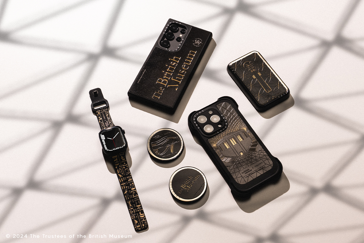 [官方新聞稿]M Power 上身！CASETiFY 推 BMW 聯名保護殼3683|小老婆汽機車資訊網