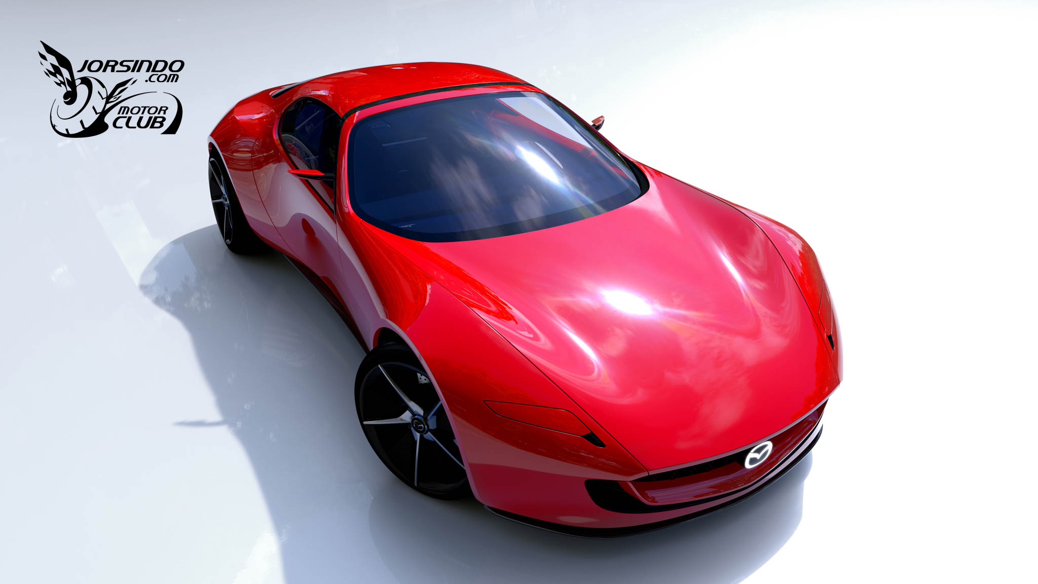 Mazda透露新世代轉子跑車開發順利，距量產只差最後一哩路！4996|小老婆汽機車資訊網