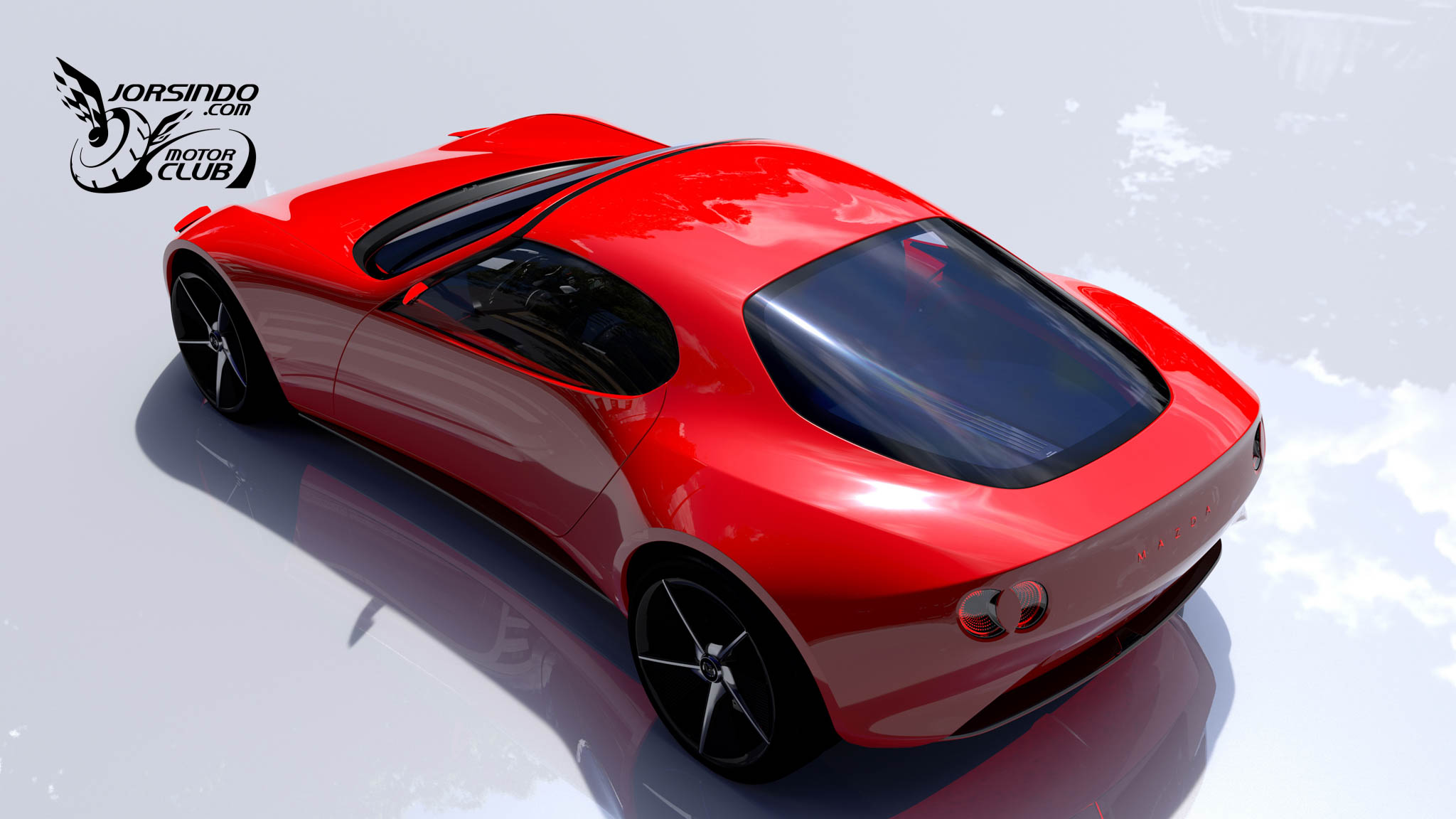 Mazda透露新世代轉子跑車開發順利，距量產只差最後一哩路！1751|小老婆汽機車資訊網