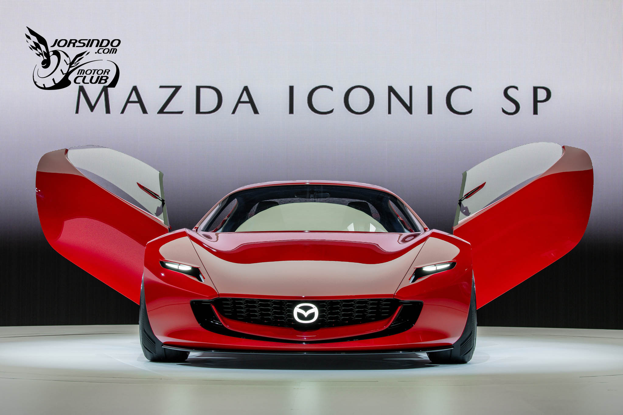 Mazda透露新世代轉子跑車開發順利，距量產只差最後一哩路！4565|小老婆汽機車資訊網