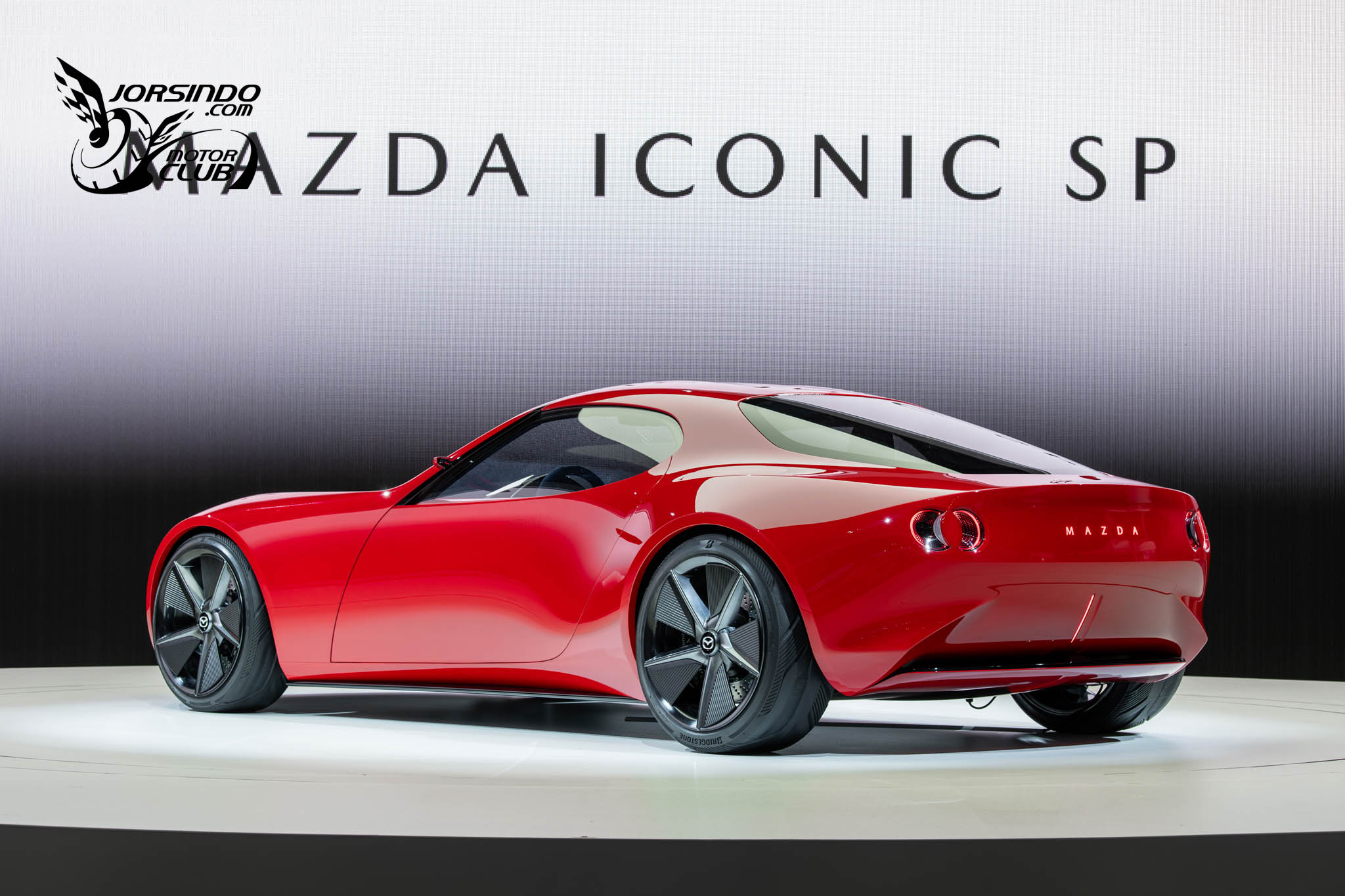 Mazda透露新世代轉子跑車開發順利，距量產只差最後一哩路！8828|小老婆汽機車資訊網