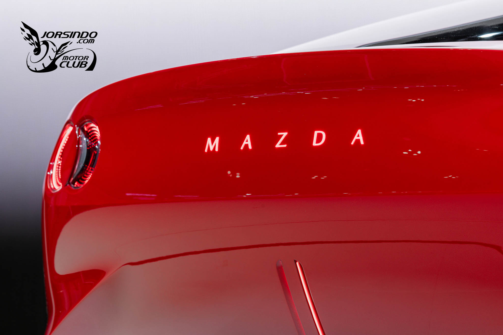 Mazda透露新世代轉子跑車開發順利，距量產只差最後一哩路！1306|小老婆汽機車資訊網
