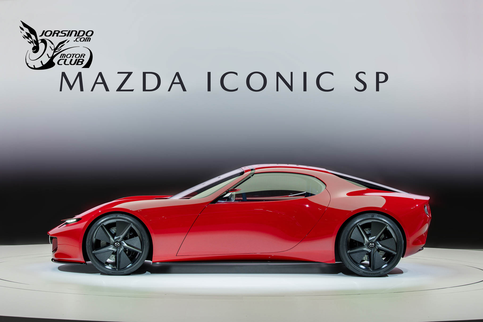 Mazda透露新世代轉子跑車開發順利，距量產只差最後一哩路！8116|小老婆汽機車資訊網