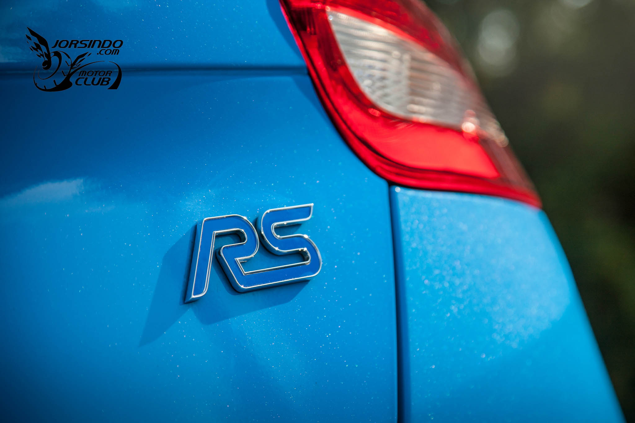 只剩行銷噱頭？Ford不排除將ST、RS性能子品牌帶到EV車款上7908|小老婆汽機車資訊網