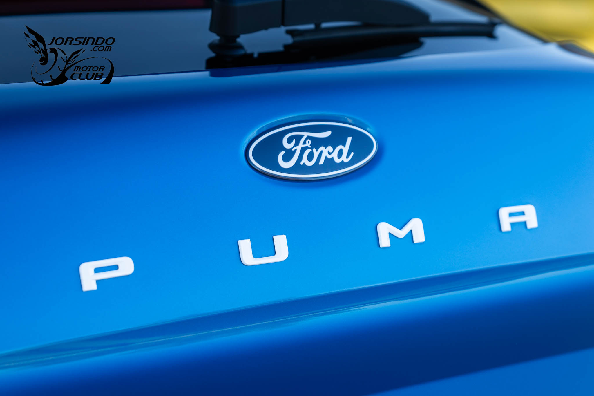 只剩行銷噱頭？Ford不排除將ST、RS性能子品牌帶到EV車款上4183|小老婆汽機車資訊網