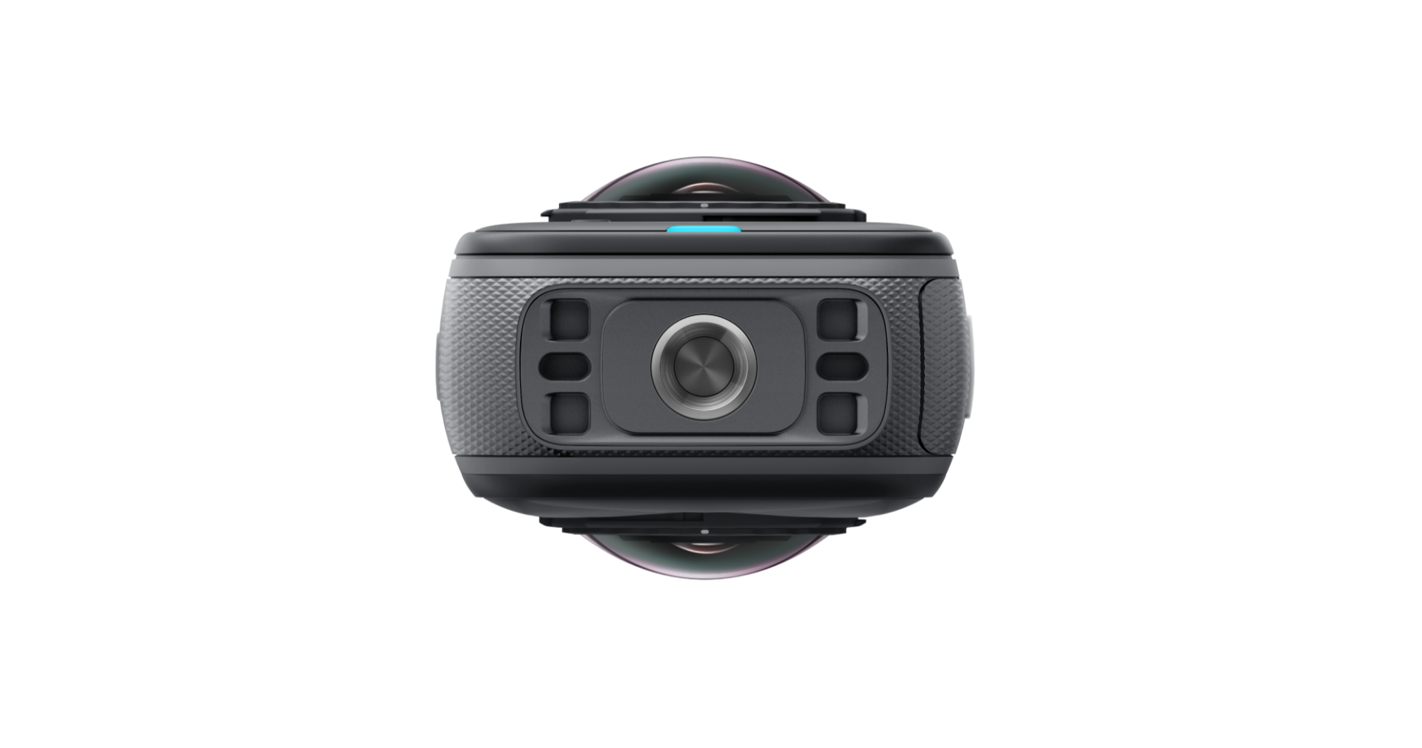 Insta360 X5 升級更大感光元件，騎行夜拍黑科技 PureVideo 也上身620|小老婆汽機車資訊網