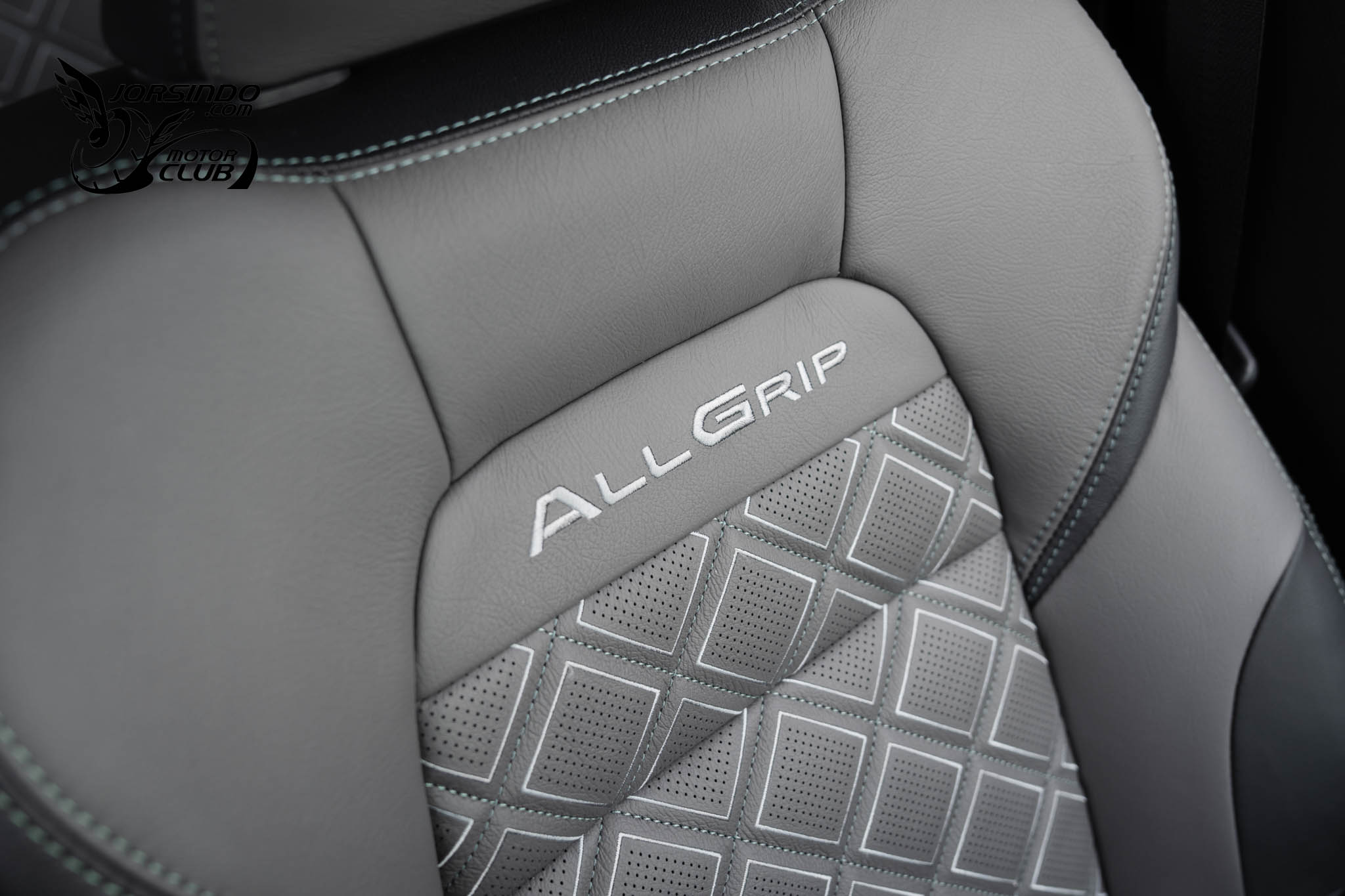 征服越野爛路沒問題！荷蘭Suzuki推Swift Allgrip FX四驅版本8726|小老婆汽機車資訊網