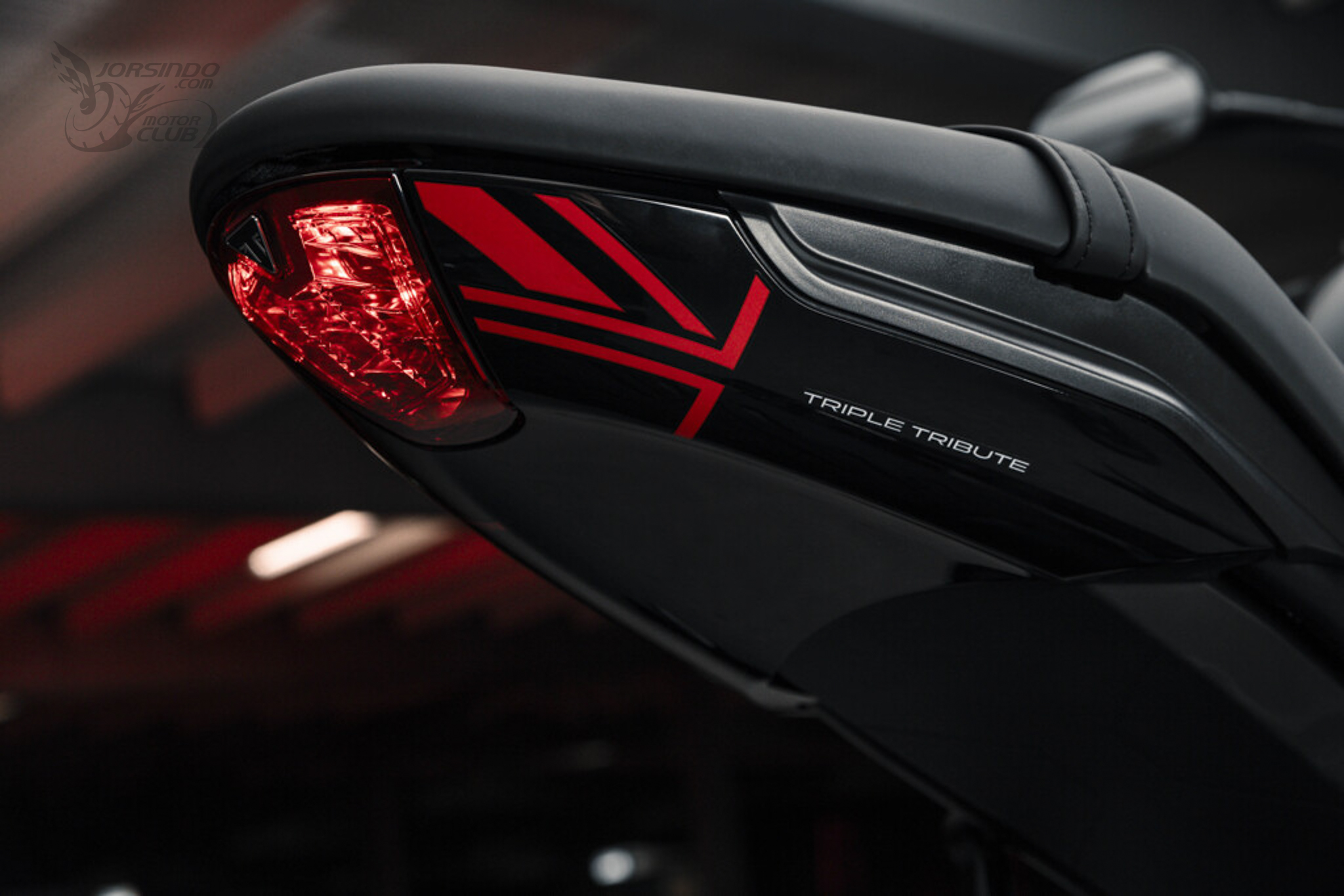 電控升級、新色亮相！2025 Triumph Trident 660 Tribute 發表9430|triumph,trident,三缸,特仕版,街車小老婆汽機車資訊網