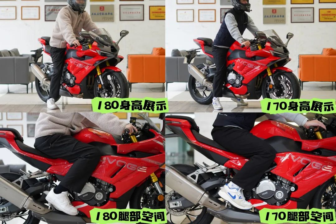 [大陆车讯]无极 RR500S 四缸仿赛又双预热，精致之外还有点...8114|小老婆汽機車資訊網