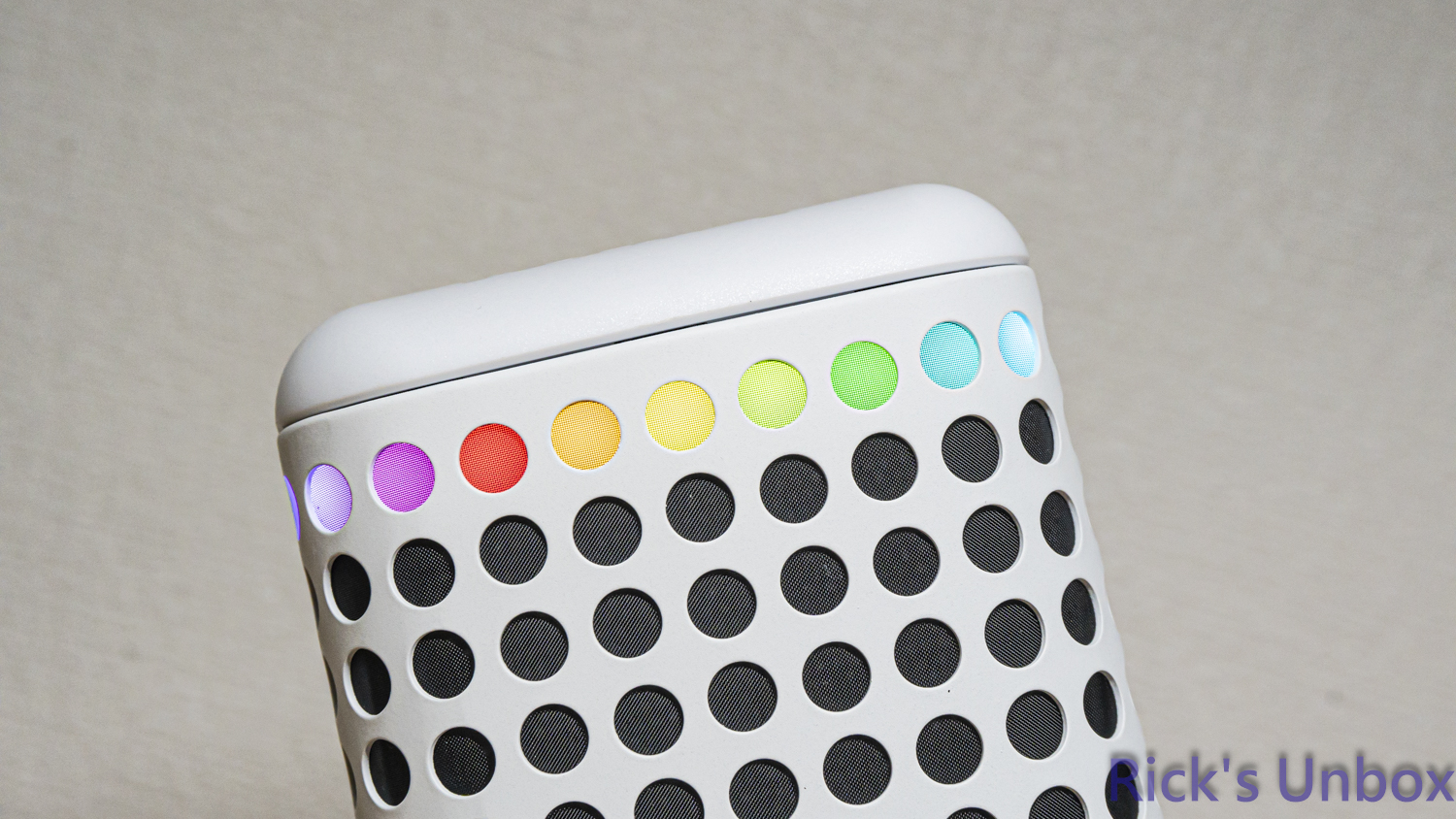 【開箱】菁英收音調教 | NZXT CAPSULE ELITE WHITE3892|小老婆汽機車資訊網
