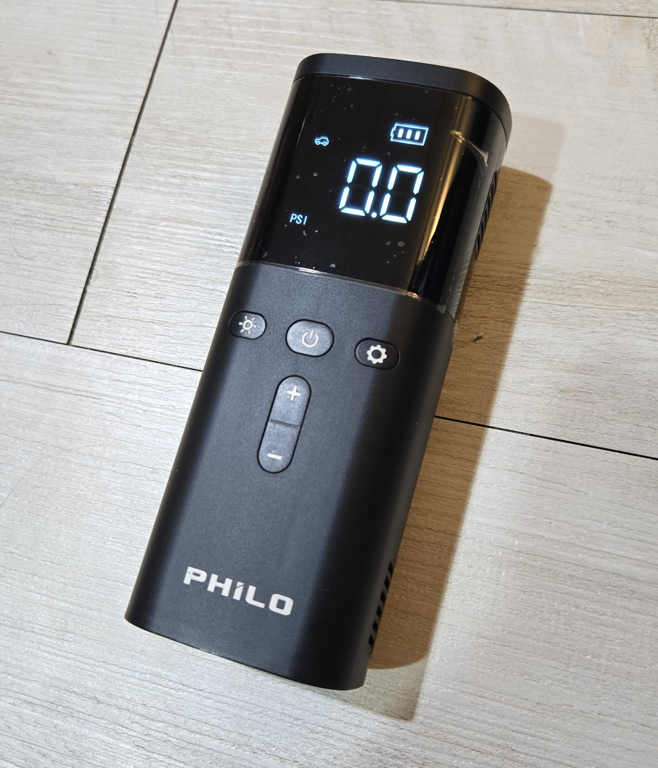 飛樂TP20電動打氣機開箱5388|小老婆汽機車資訊網