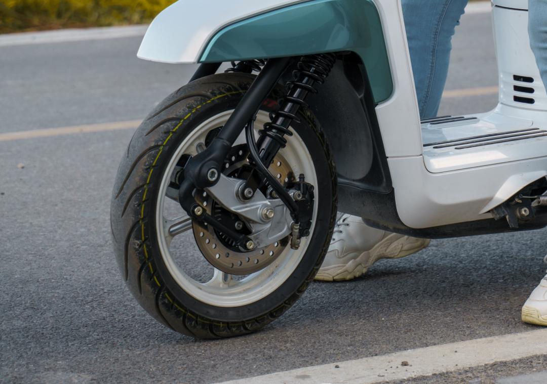 听说哈特佛要出“Julio 125”，其实就是大陆这款车6399|小老婆汽機車資訊網