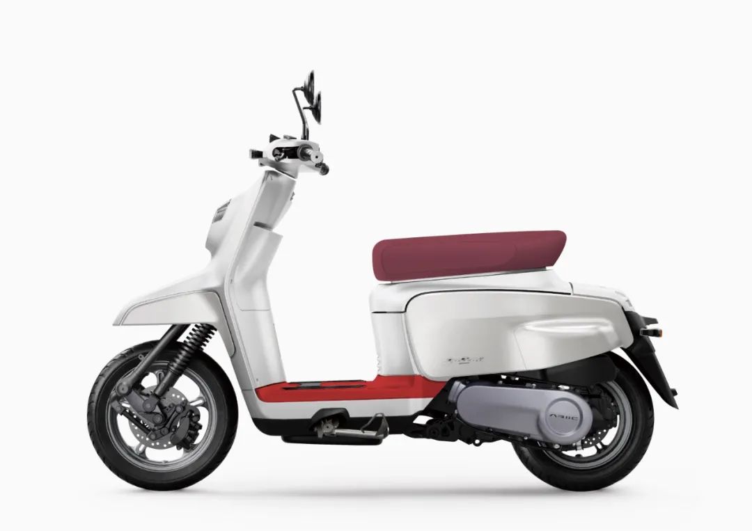 听说哈特佛要出“Julio 125”，其实就是大陆这款车2009|小老婆汽機車資訊網