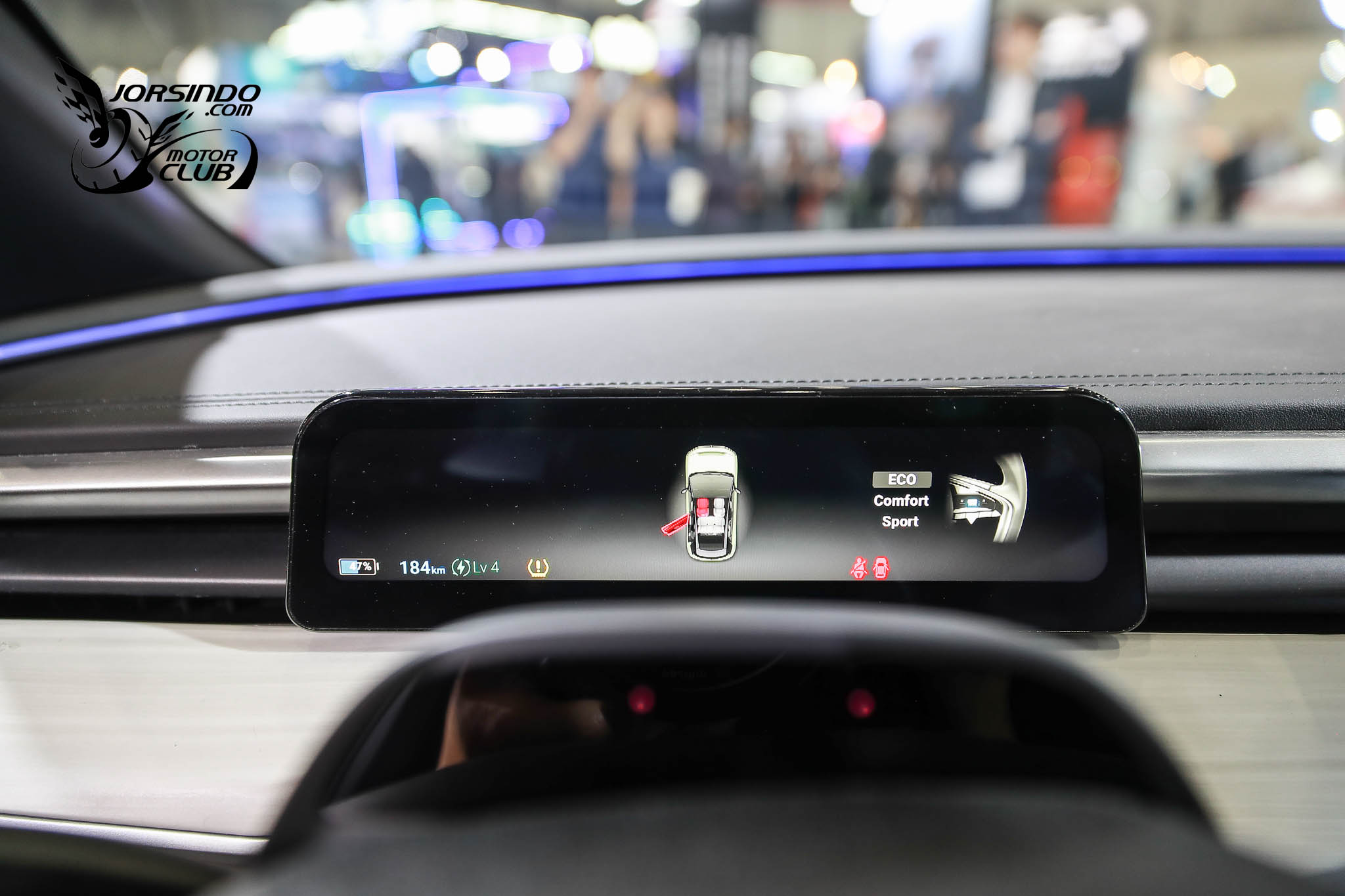 鴻華先進正式與Mitsubishi簽署EV合作備忘錄，Model B蓄勢待發7531|小老婆汽機車資訊網