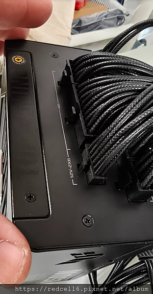 ASUS TUF GAMING 850W ATX3.1 80 PLUS 金牌認證電源供應器開箱體驗1435|小老婆汽機車資訊網