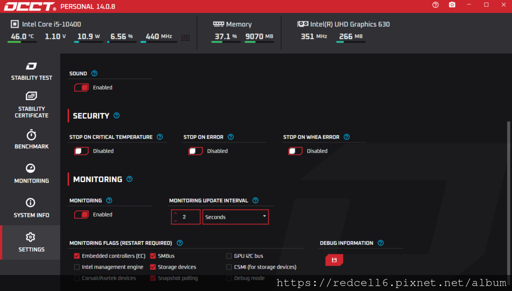 ASUS TUF GAMING 850W ATX3.1 80 PLUS 金牌認證電源供應器開箱體驗1242|小老婆汽機車資訊網
