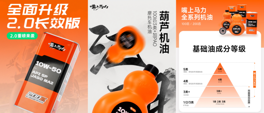 [大陆车讯]“6块6” “9块9” 呆子的嘴上马力再对机滤下手...7138|小老婆汽機車資訊網